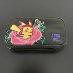 2026年最新】anna sui ピカチュウ ポーチの人気アイテム - メルカリ