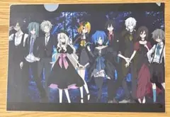 カゲプロ カゲロウプロジェクト 特典 ステッカー - メルカリ