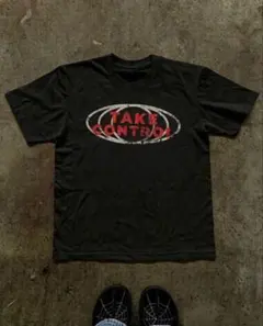 Tシャツ Y2K opium archive city 00sのサムネイル