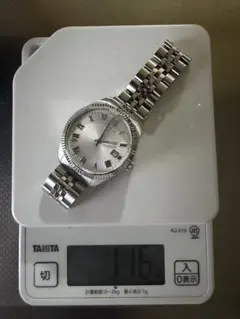 TISSOT バラード 39mm 自動巻き
