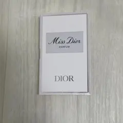 Miss Dior ミスディオール パルファン 1ml サンプル