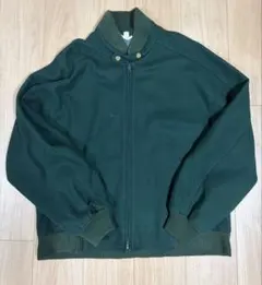 BARACUTA ウールジャケットのサムネイル