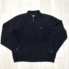 【美品】ポロラルフローレン スイングトップ S ブラック チェック ポニー刺繍 ラルフローレン スイングトップ」の人気商品一覧 | 安い商品を通販