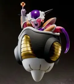 2025年最新】s.h.figuarts フリーザ 第三形態の人気アイテム