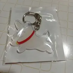 任天堂 ルイージマンション2HD オバ犬　キーホルダー