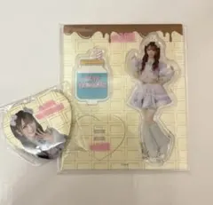 2026年最新】鈴木瞳美 アクスタ サマチョコの人気アイテム - メルカリ