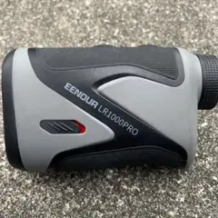 EENOUR LR1000PRO ゴルフ用距離計