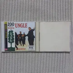 【CD】ZOO 2枚セット