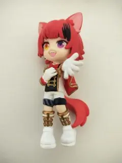 すとぷり 莉犬くん パルバース フィギュアのサムネイル