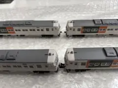 【美品】TOMIX J.N.R. 国鉄　踊り子　電車模型セット 4点 美品】TOMIX J.N.R. 国鉄 踊り子 電車模型セット 4点 JR 185-200