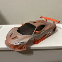 2025年最新】ミニッツ マクラーレン p1の人気アイテム - メルカリ