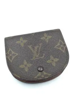 ルイヴィトン　モノグラム　コインケース