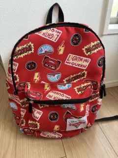 カーズ リュック 保育園 男の子