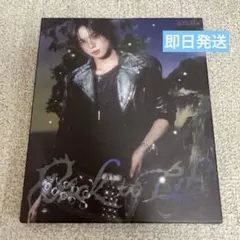 &TEAM Back toLife アルバム ポストカード付き 即日発送