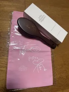 ジョンマスターオーガニック MAZZEL TAKUTO ヘアブラシ コラボ ジョンマスターオーガニック MAZZEL コラボ タクト ヘアブラシ