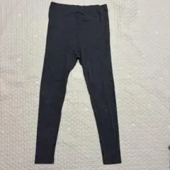 マタニティ　レギンス　M〜Ｌ　無印良品