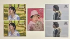 大森元貴 フォトカード レア バベルの塔 Mrs. GREEN APPLE - メルカリ