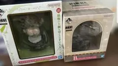 一番くじ 勝利の女神：NIKKE CHAPTER5 ラストワンA賞B賞セット販売