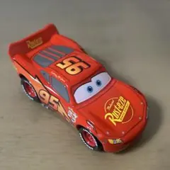 カーズトミカ マックィーン ワールドグランプリタイプ