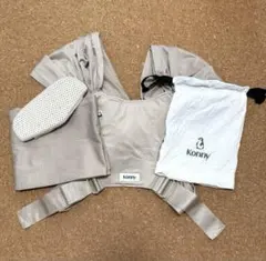 コニー　フレックス　サマー　ベージュ　ヘッドサポート付き