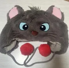 おしゃれキャット ベルリオーズ ファンキャップ