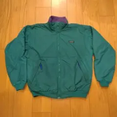 2025年最新】パタゴニア シェルドシンチラ グリーンの人気アイテム