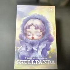 SKULLPANDA スカルパンダ blossom