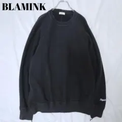 2026年最新】ブラミンク blamink スウェットの人気アイテム - メルカリ
