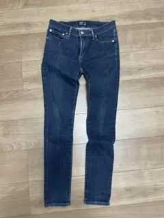 メンズ スキニーデニム