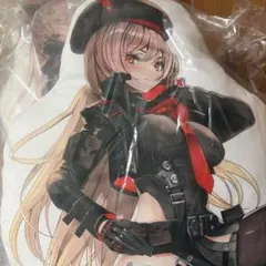 一番くじ B賞 勝利の女神 NIKKE ラピ クッション 約45cm おまけ付