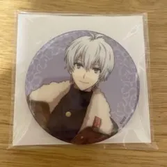 アイナナ　壮五　缶バッジ