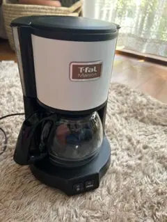 T-fal Maison ドリップ式コーヒーメーカーのサムネイル