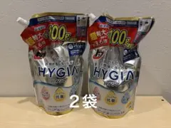 2026年最新】ハイジア 洗剤の人気アイテム - メルカリ