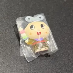 ぜんまいざむらい めじるしアクセサリー2