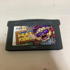 トルネコの大冒険2 ゲームボーイアドバンス GBA]ドラゴンクエスト・キャラクターズ トルネコの大冒険2アドバンス