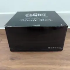 GLAY HAPPY SWING LIMITED DVD CUBE-BOX - メルカリ