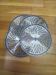 草刈りチップソー　230mm ４枚組のサムネイル