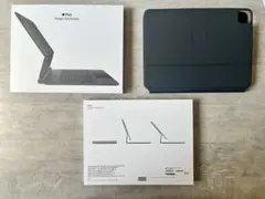 iPad Magic Keyboard ブラック