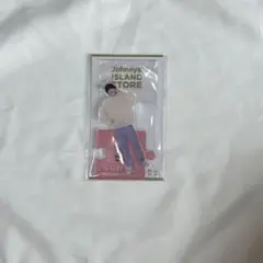 道枝駿佑 アクスタ