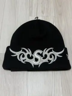 Supreme New Era Tribal S Logo Beanie