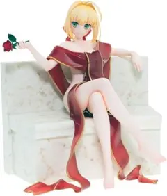 アニプレックス Fate/EXTRA セイバー 湯浴みローブVer.