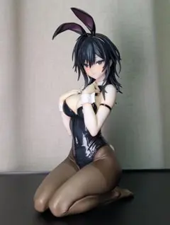 WF2026S 瑠璃の宝石 荒砥凪 オーバーオールver ガレージキット - メルカリ