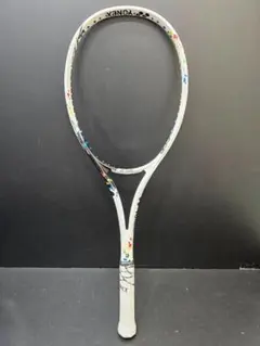 ヨネックス　ジオブレイク70S（中古ラケット） プレミアムカスタム】GEOBREAK 70S ジオブレイク 70S 02GB70S