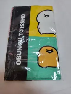 URAS タオル のむけん 直筆サイン入り - メルカリ
