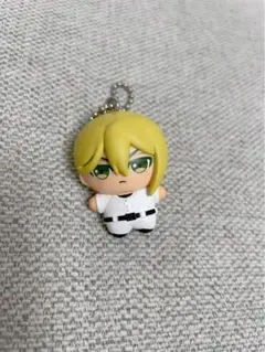 忘却バッテリー　ぬいfigスイング　藤堂葵