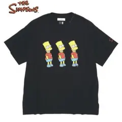 FACETASM The Simpsons/FACETASM BIG TEE