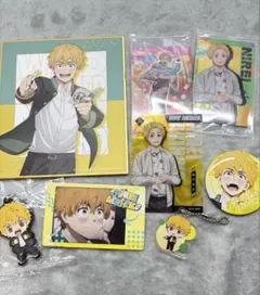 WIND BREAKER〜楡井秋彦セット〜