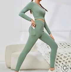 SHEIN sports set for teen girlsのサムネイル