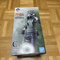 NARUTO MASTERLISE 風影奪還編　はたけカカシC賞