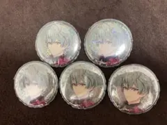 新品　バラ売り対応　アイナナ　ムビナナ　IDOLiSH7 缶バッジ　亥清悠